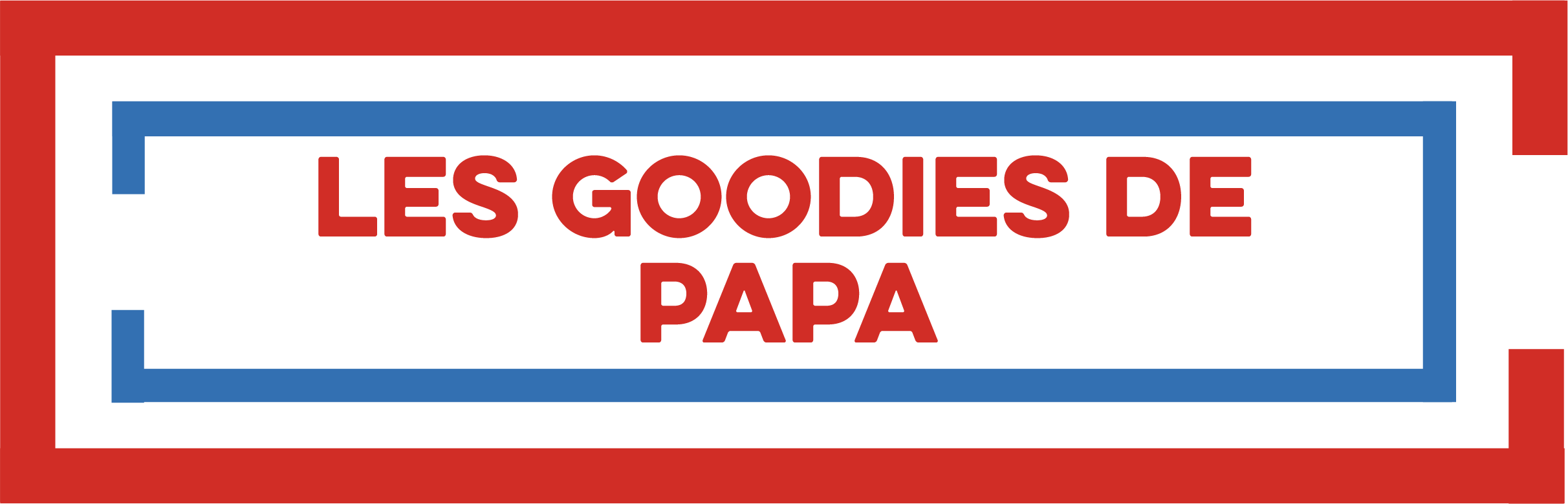 Les goodies de papa - Rendez unique tous vos événements