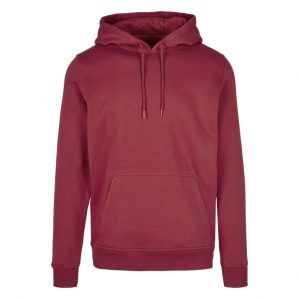 Sweat à capuche BY011