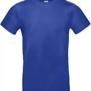 T-shirt col rond E190