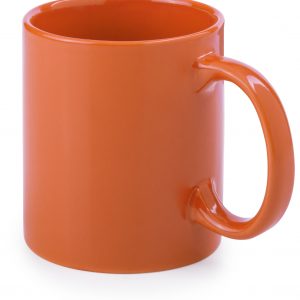 Tasse coloré en céramique 370ml