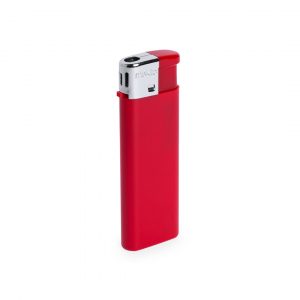 Briquet à gaz