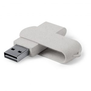 Clé USB 16GB éco-responsable