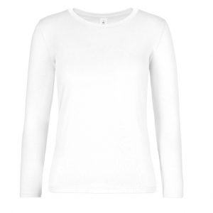 T-shirt manches longues femme BC08T