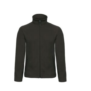 Veste polaire zippée BCI51