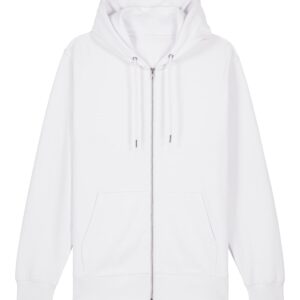 Sweat à capuche zippé CULTIVATOR 2.0