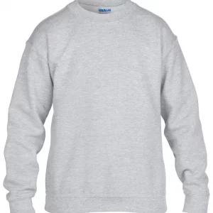 Sweat à col rond enfant GI18001