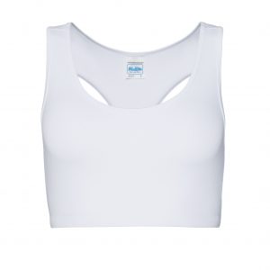 Débardeur court de sport femme JC017