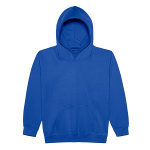 Sweat à capuche enfant JH001J