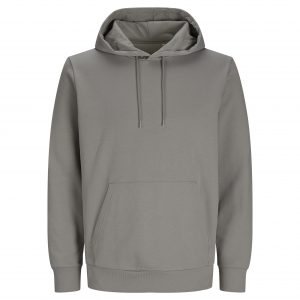 Sweat à capuche classique bio JJ3902