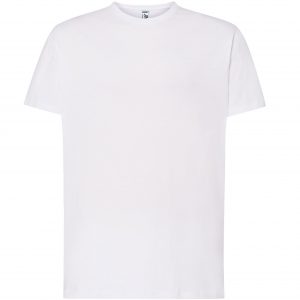 T-shirt col rond classique JKST