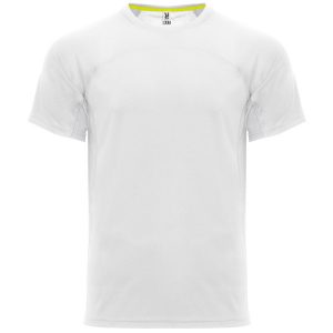 T-shirt de sport MONTECARLO