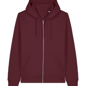 Sweat à capuche zippé MIXER