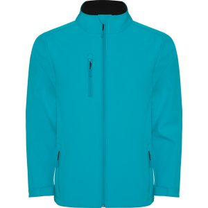 Veste softshell NEBRASKA