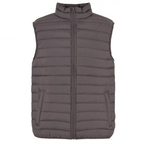 Gilet doudoune NM033