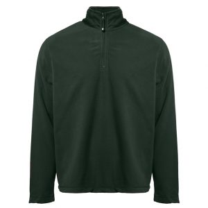 Micropolaire col zippé PK707