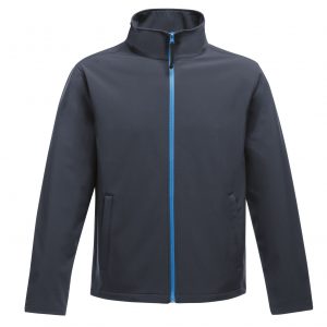 Veste softshell RGA628