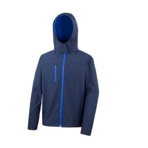 Veste softshell RS230