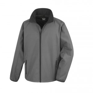 Veste softshell RS231