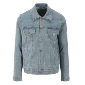 Veste en jean SD060