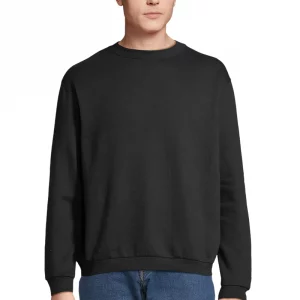 Sweat à col rond SOL'S SPIDER