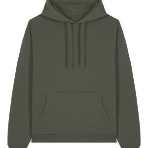 Sweat à capuche SLAMMER 2.0