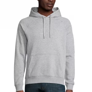 Sweat à capuche SOL'S STELLAR