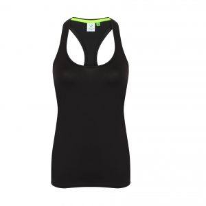 Débardeur de sport femme TL506