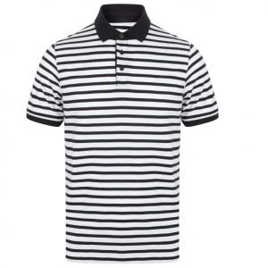 Polo marinière FR230