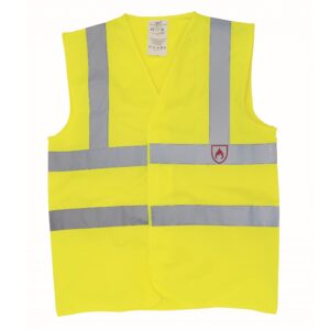 Veste de sécurité YK100R