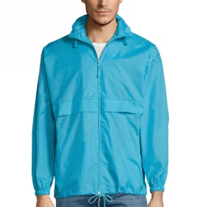 Veste  coupe-vent unisexe SOL'S SURF