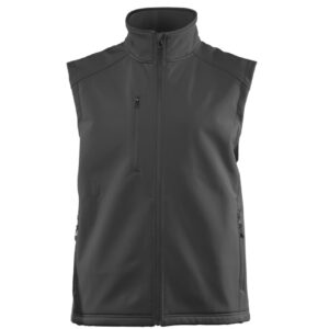 Bodywarmer softshell PK345