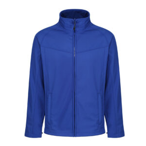 Veste softshell interactive RGA642