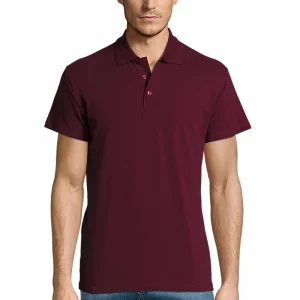 Polo SOL'S SUMMER II