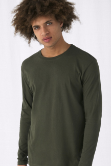 T-shirt manches longues